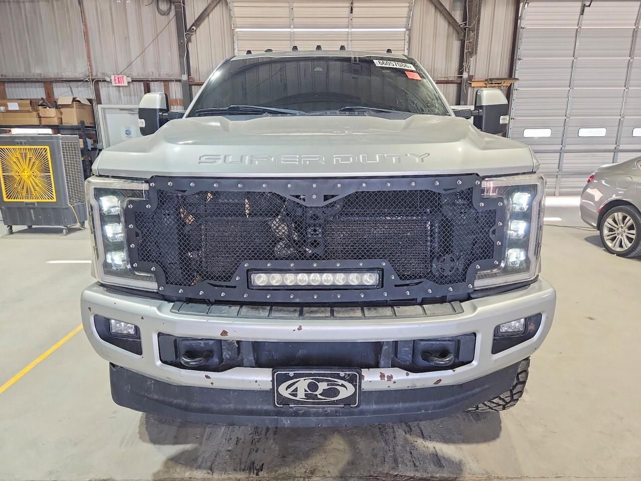2018 FORD F350 SUPER DUTY — снимка 5