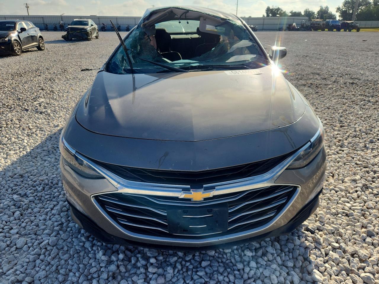 2023 CHEVROLET MALIBU LT — снимка 5