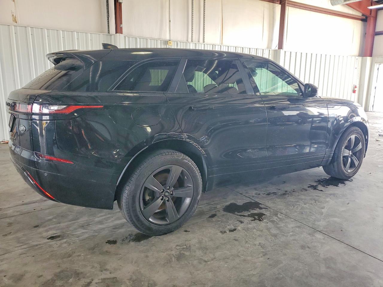 2019 LAND ROVER RANGE ROVER VELAR S — снимка 3