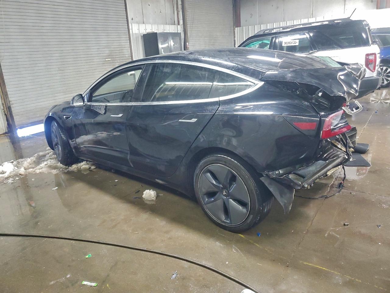 2020 TESLA MODEL 3 — снимка 2