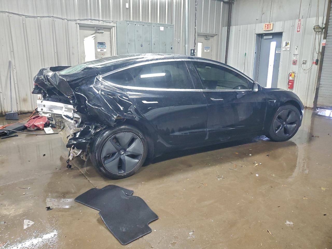 2020 TESLA MODEL 3 — снимка 3