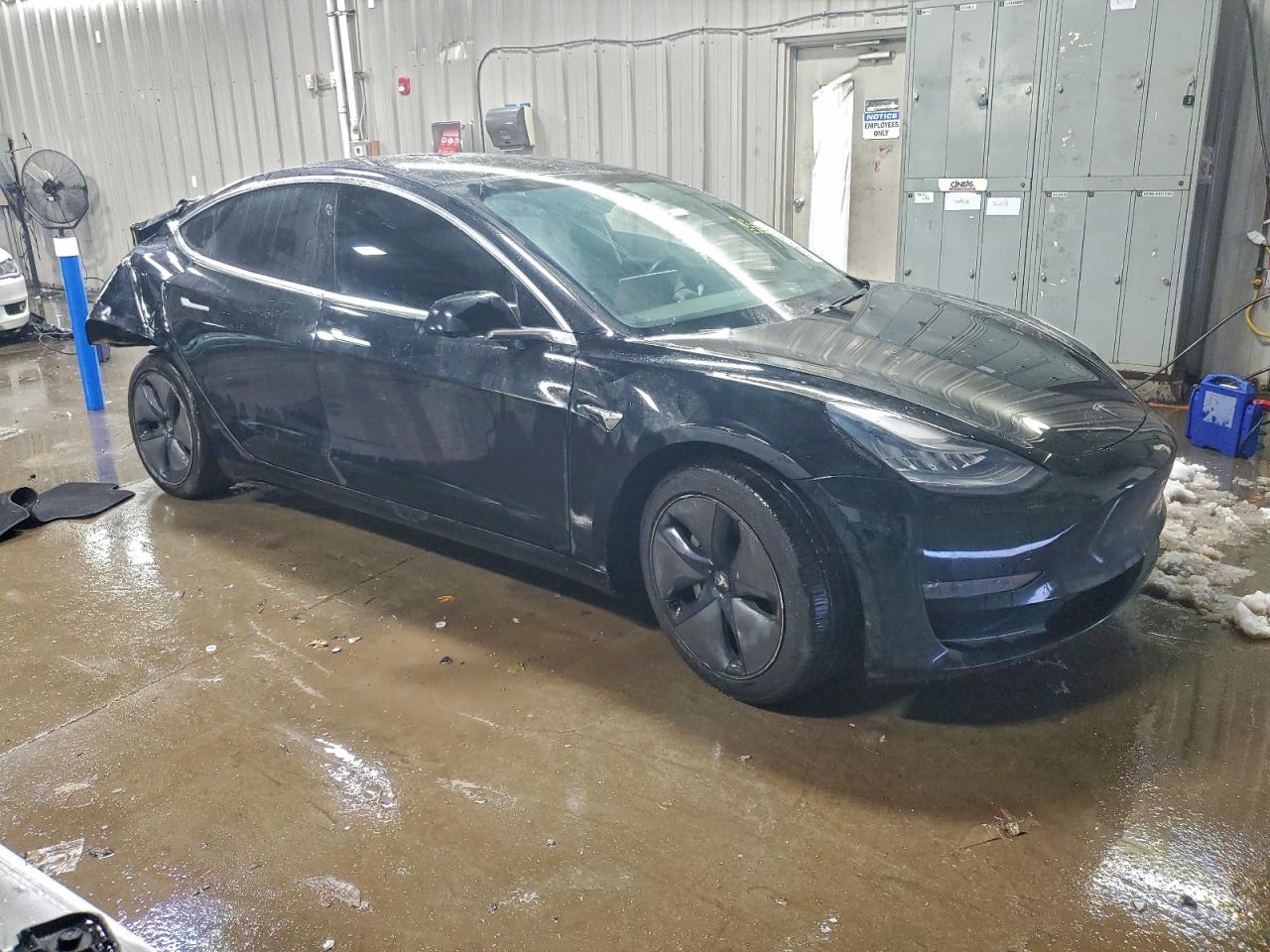 2020 TESLA MODEL 3 — снимка 4