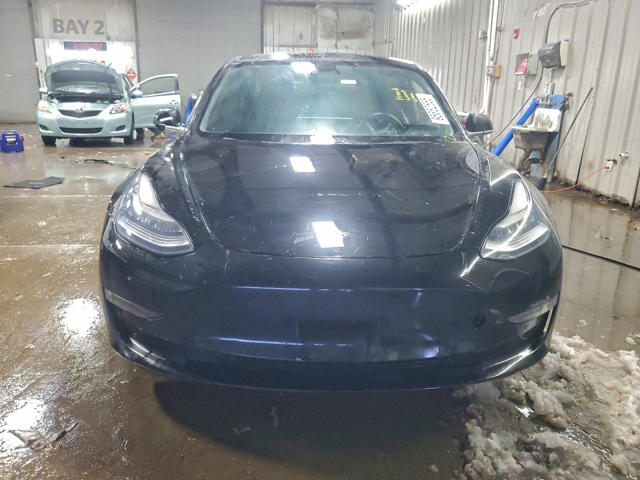 2020 TESLA MODEL 3 — снимка 5