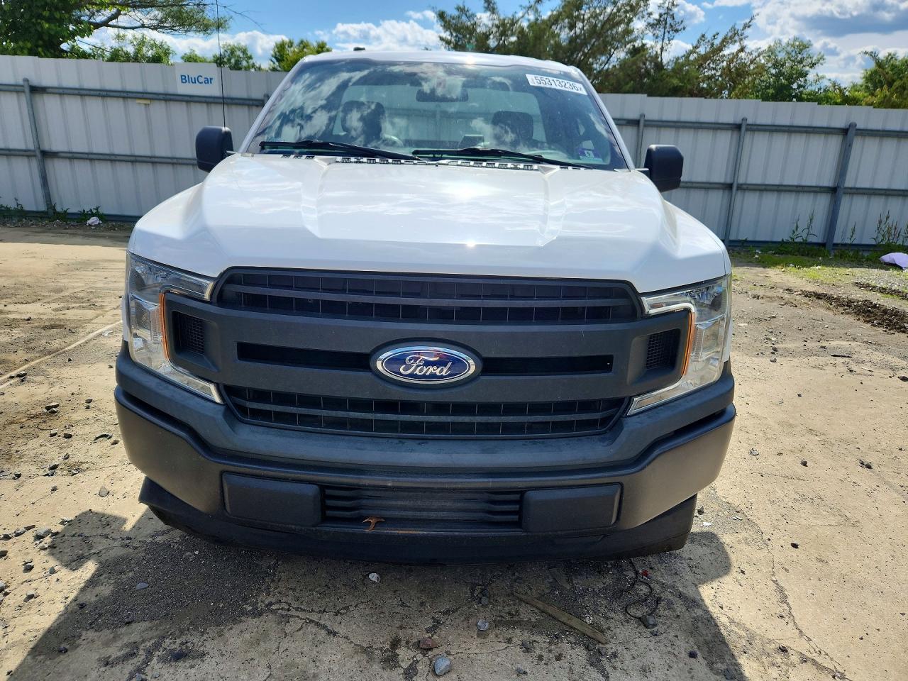 2019 FORD F150 — снимка 5