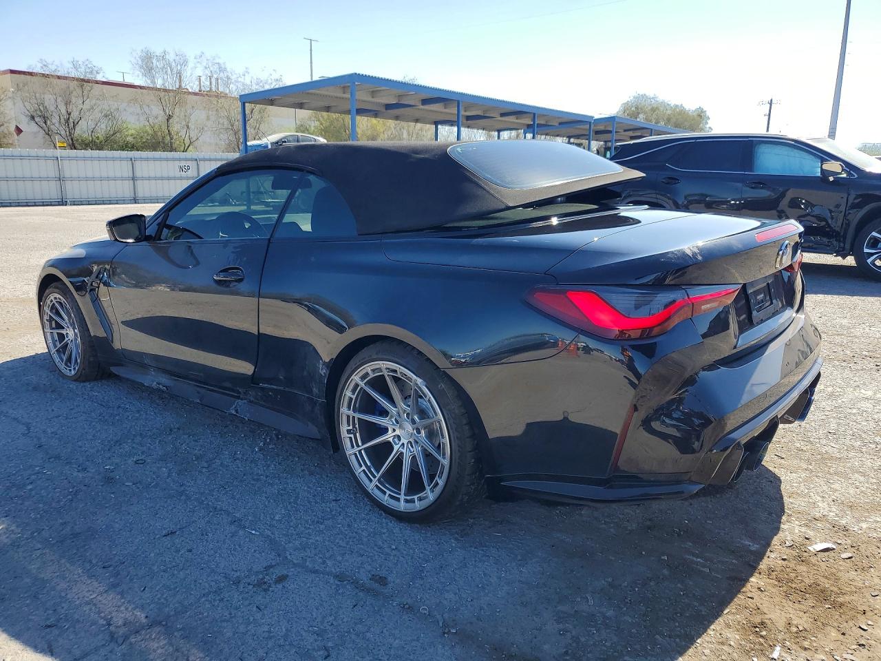 2022 BMW M4 COMPETITION — снимка 2