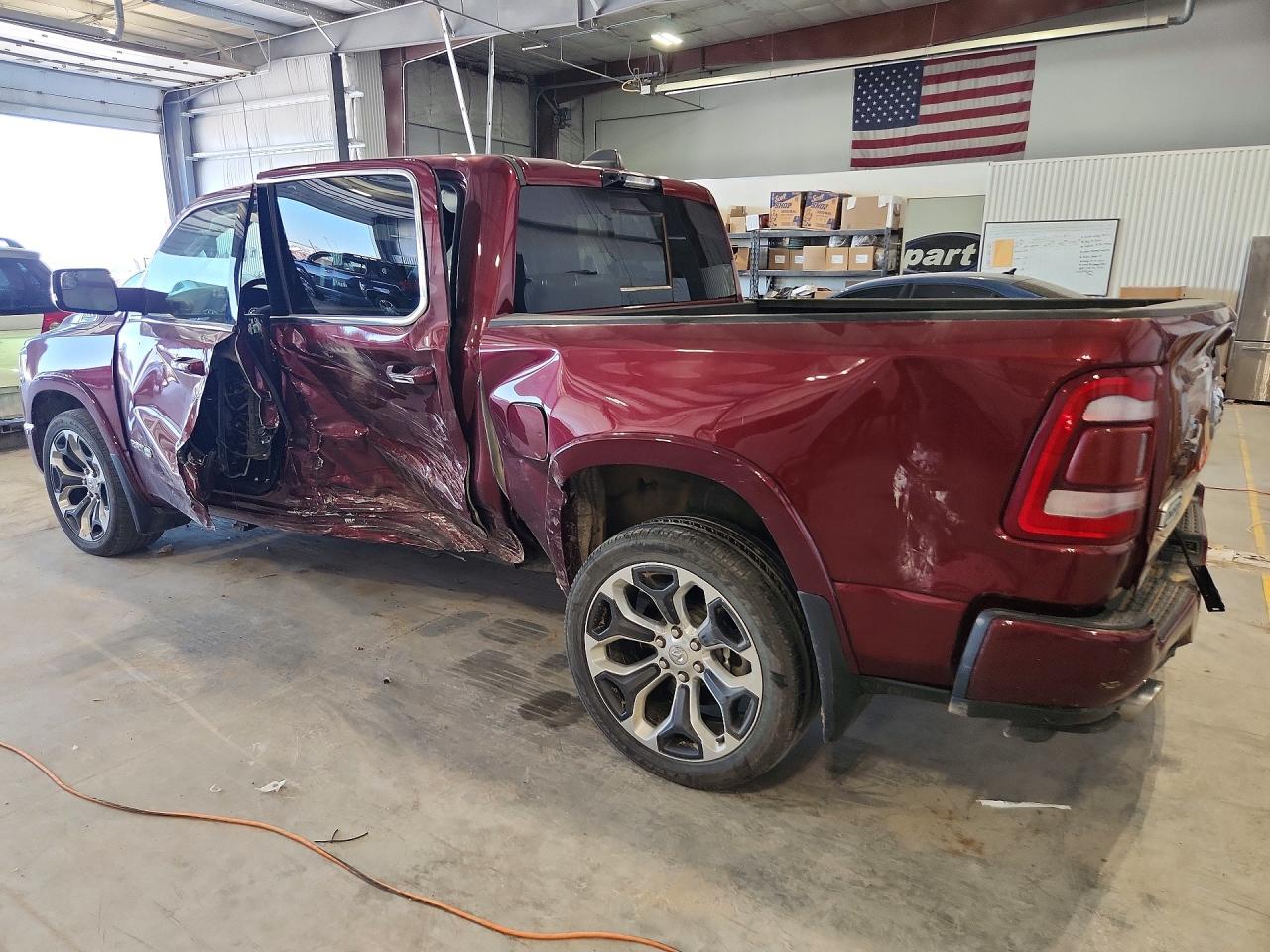 2022 RAM 1500 — снимка 2