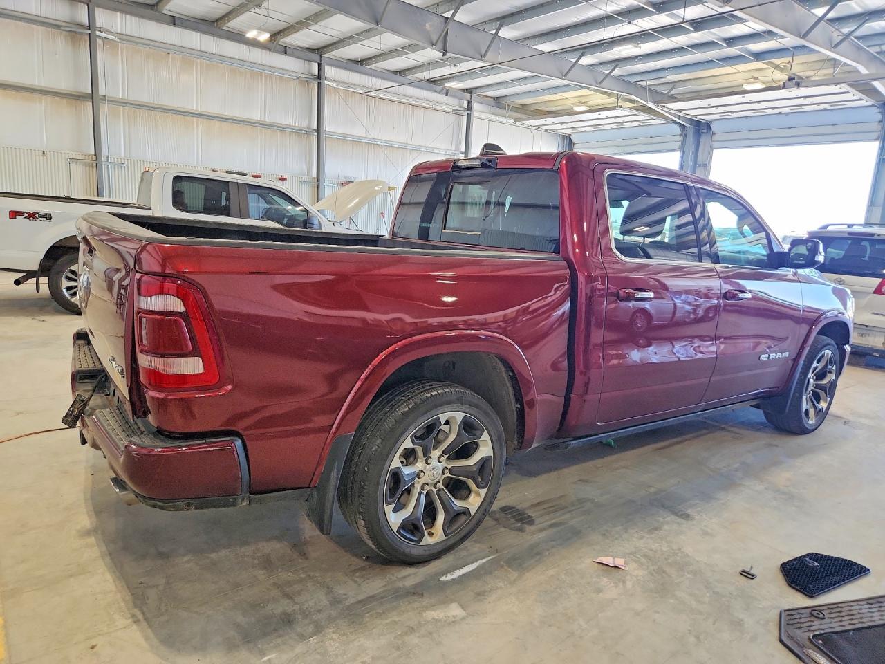 2022 RAM 1500 — снимка 3