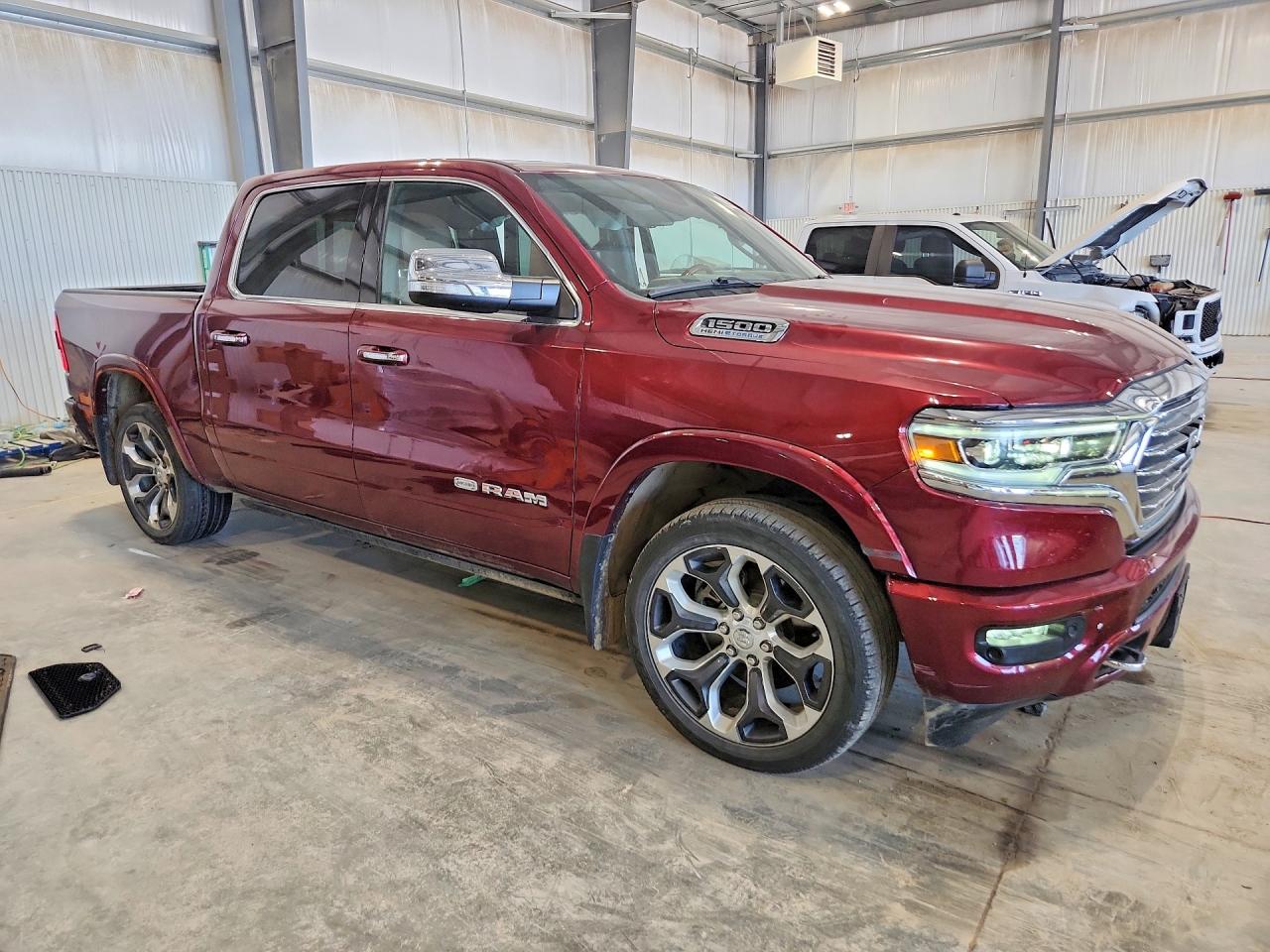 2022 RAM 1500 — снимка 4
