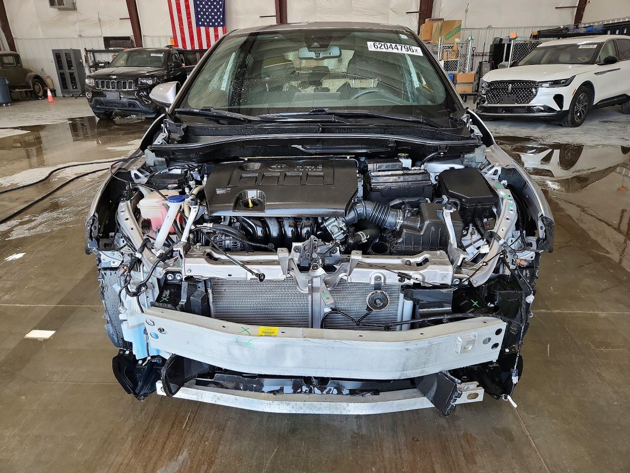 2018 TOYOTA C-HR XLE PREMIUM — снимка 5