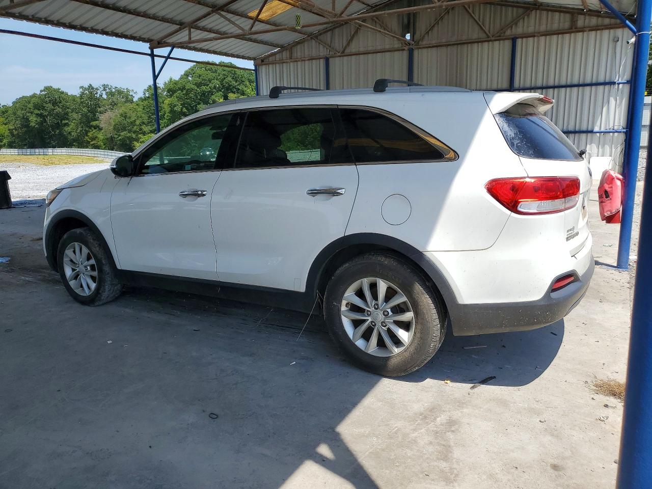 2016 KIA SORENTO LX — снимка 2