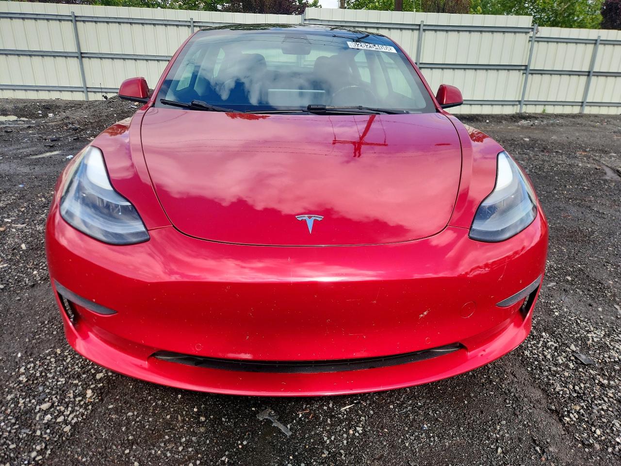 2022 TESLA MODEL 3 — снимка 5