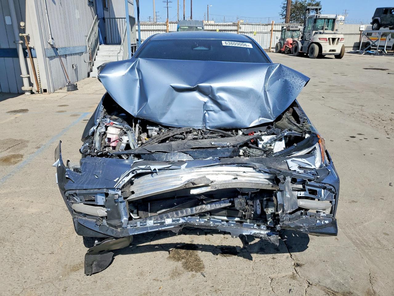 2024 TOYOTA COROLLA HYBRID SE — снимка 5