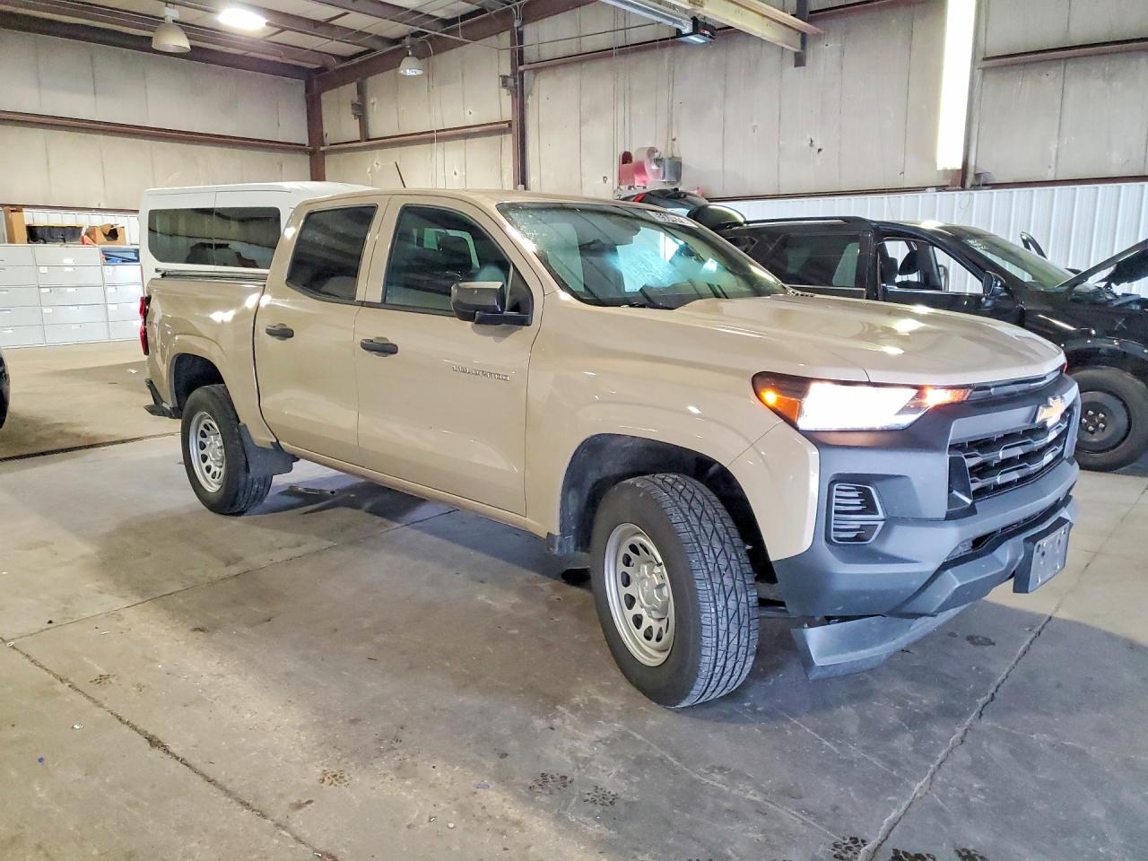 2023 CHEVROLET COLORADO — снимка 4