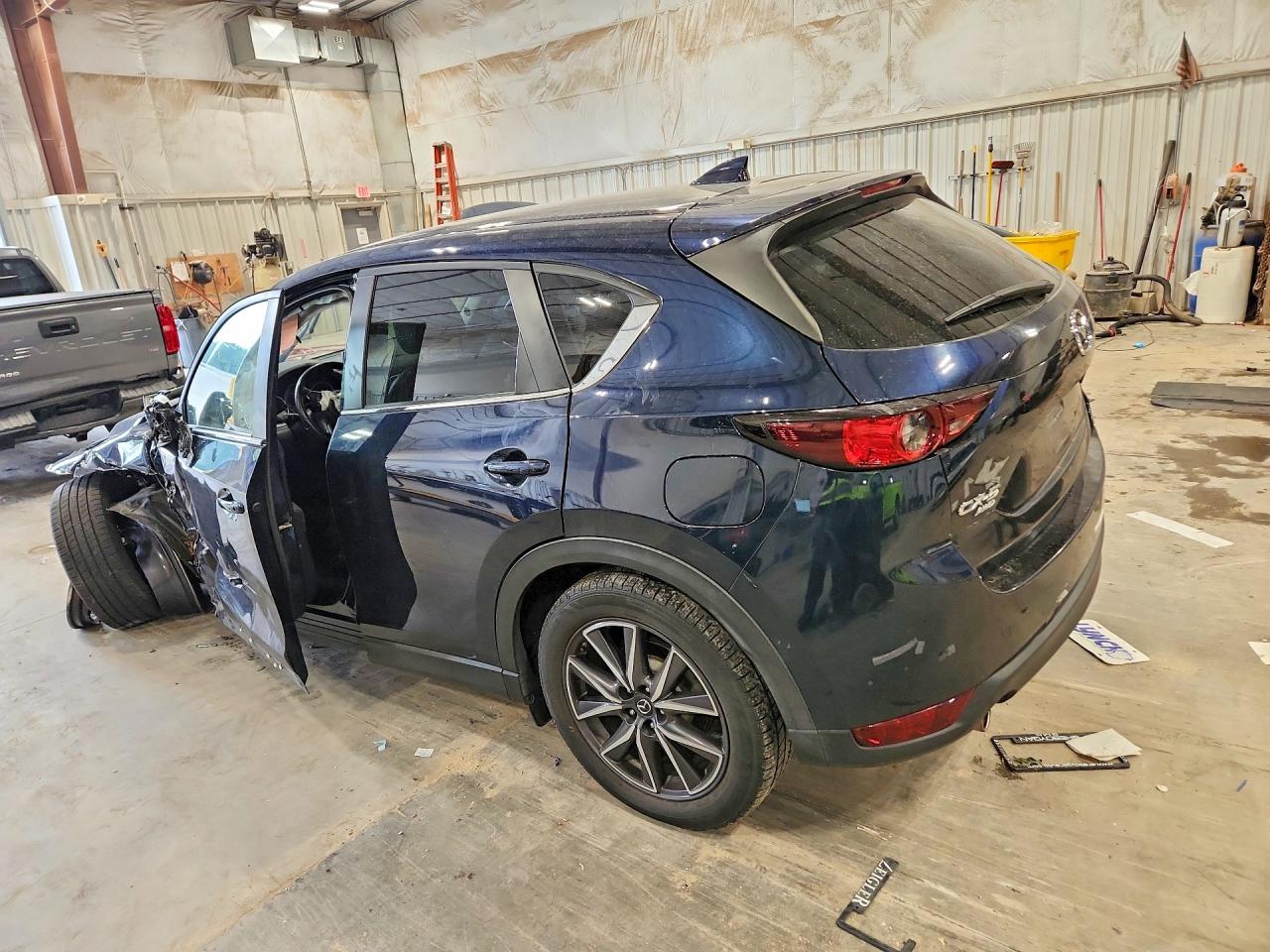 2018 MAZDA CX-5 TOURING — снимка 2