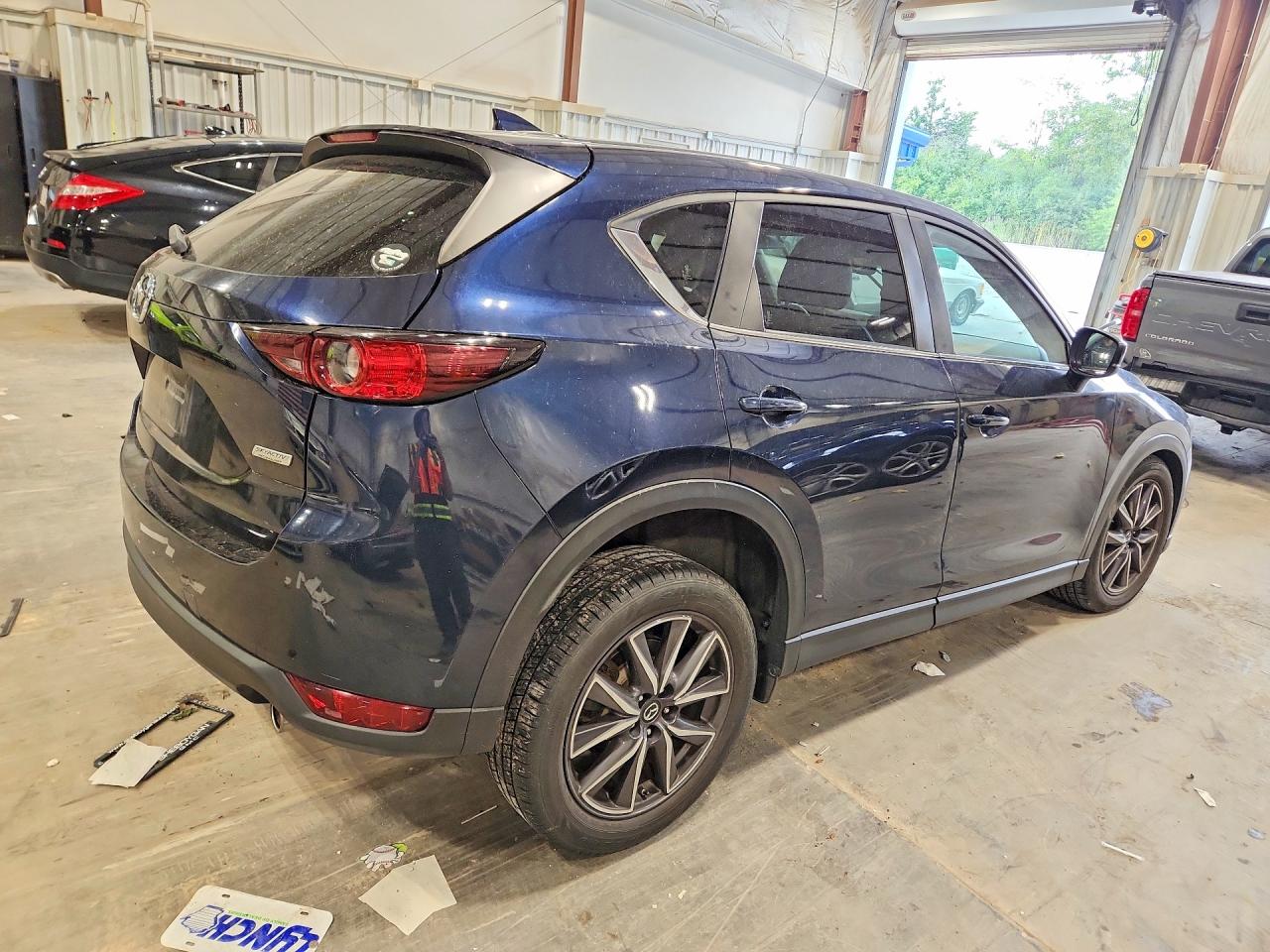 2018 MAZDA CX-5 TOURING — снимка 3