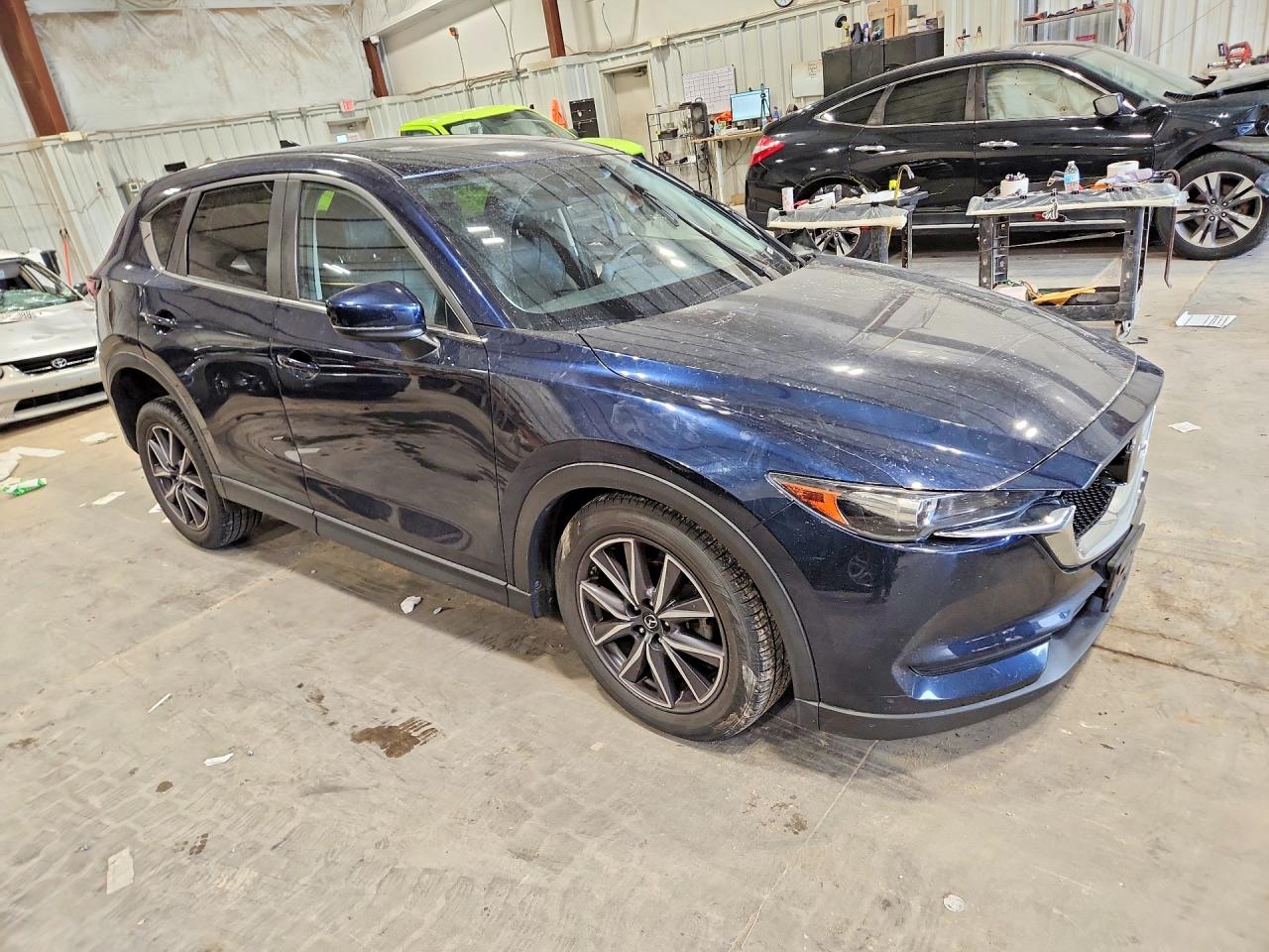 2018 MAZDA CX-5 TOURING — снимка 4