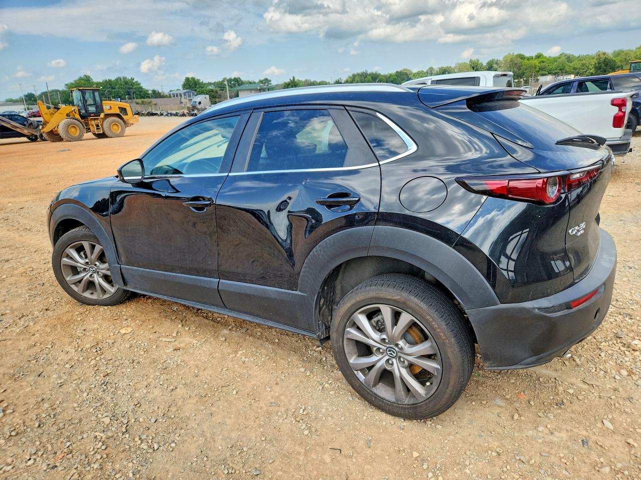 2022 MAZDA CX-30 SELECT — снимка 2