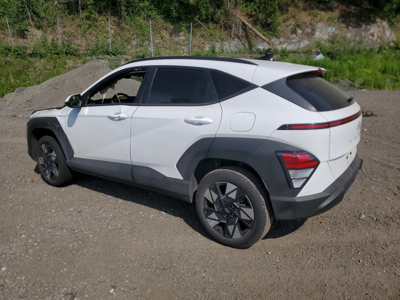 2025 HYUNDAI KONA SEL — снимка 2