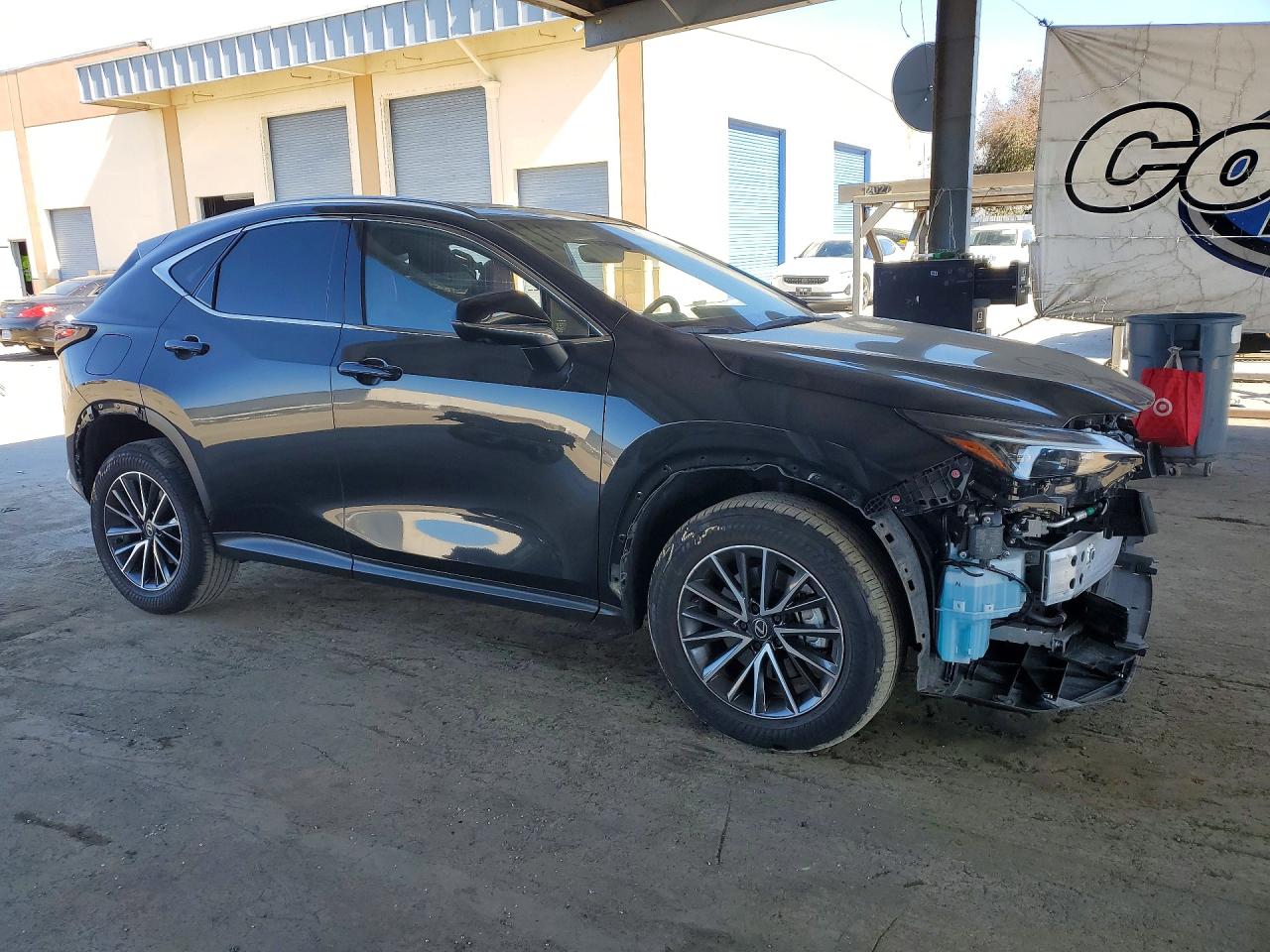 2026 LEXUS NX 450H+ PREMIUM — снимка 4