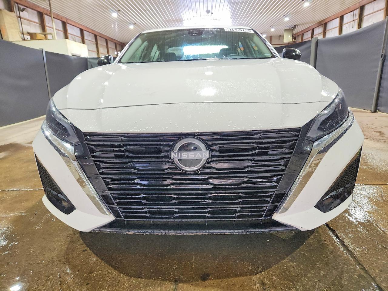 2025 NISSAN ALTIMA SV — снимка 5