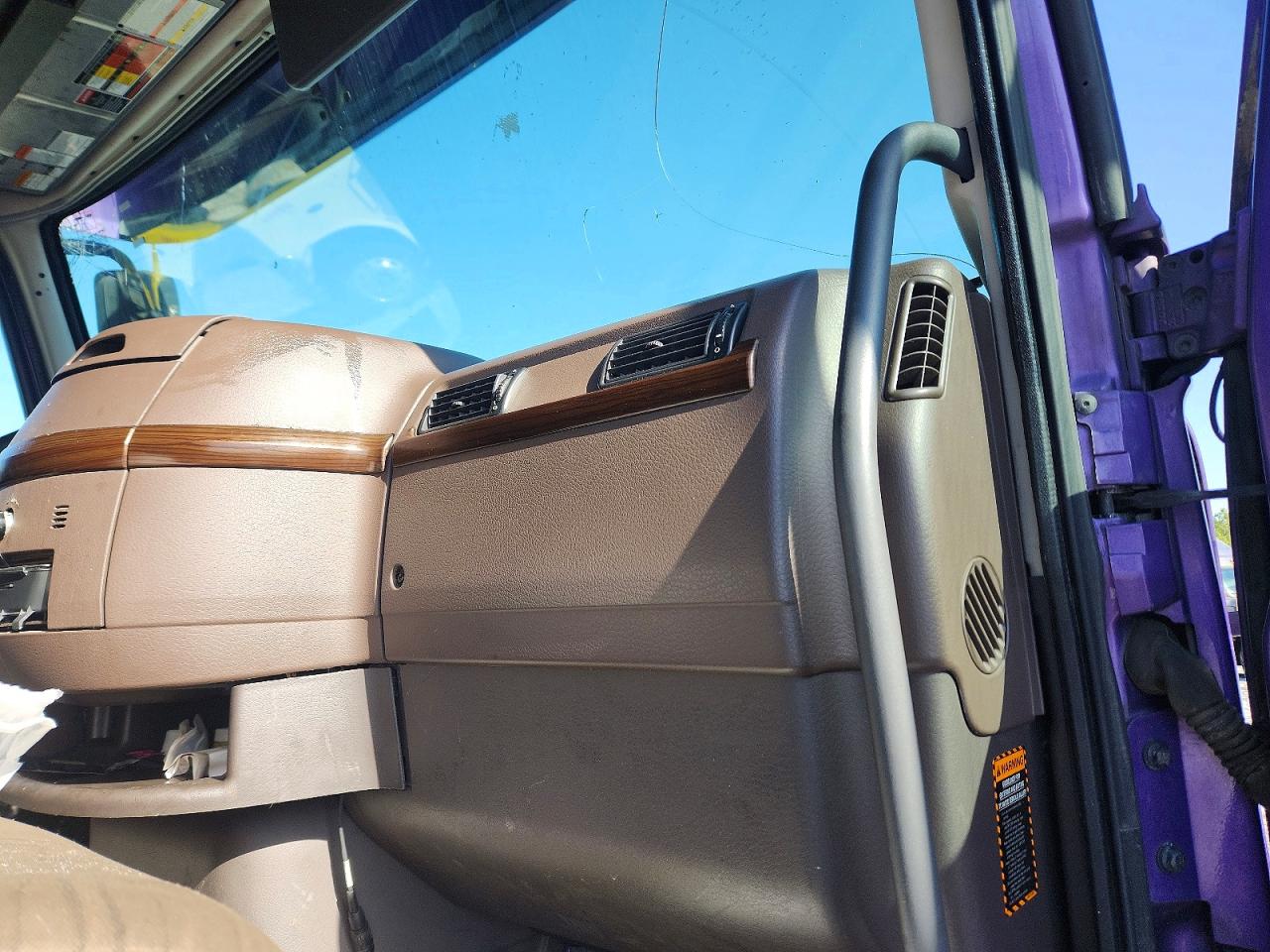 2015 VOLVO VNL — снимка 5