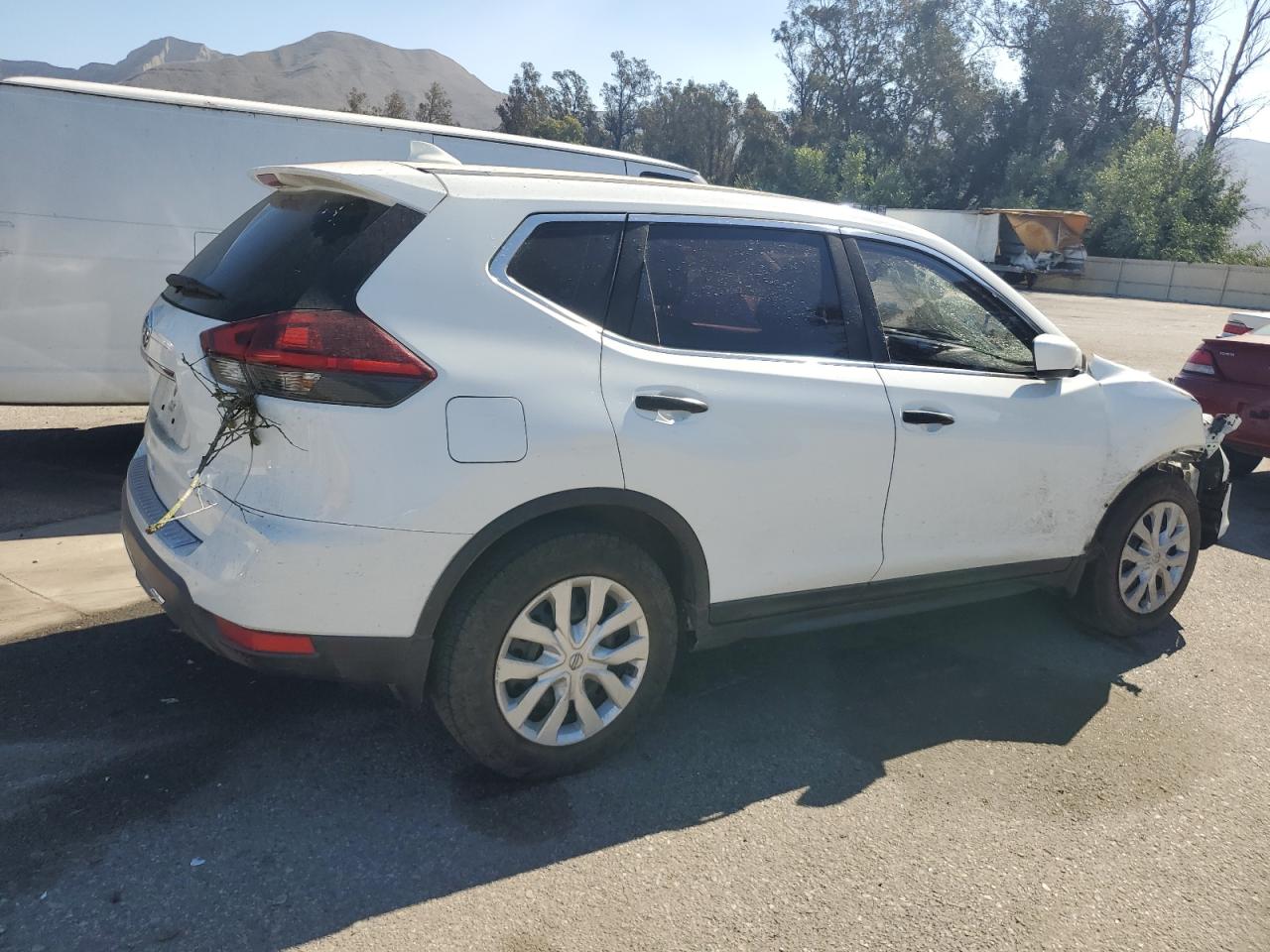 2018 NISSAN ROGUE S — снимка 3