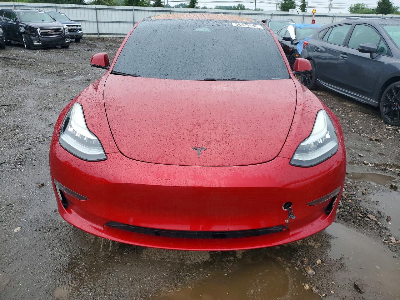 2018 TESLA MODEL 3 — снимка 5