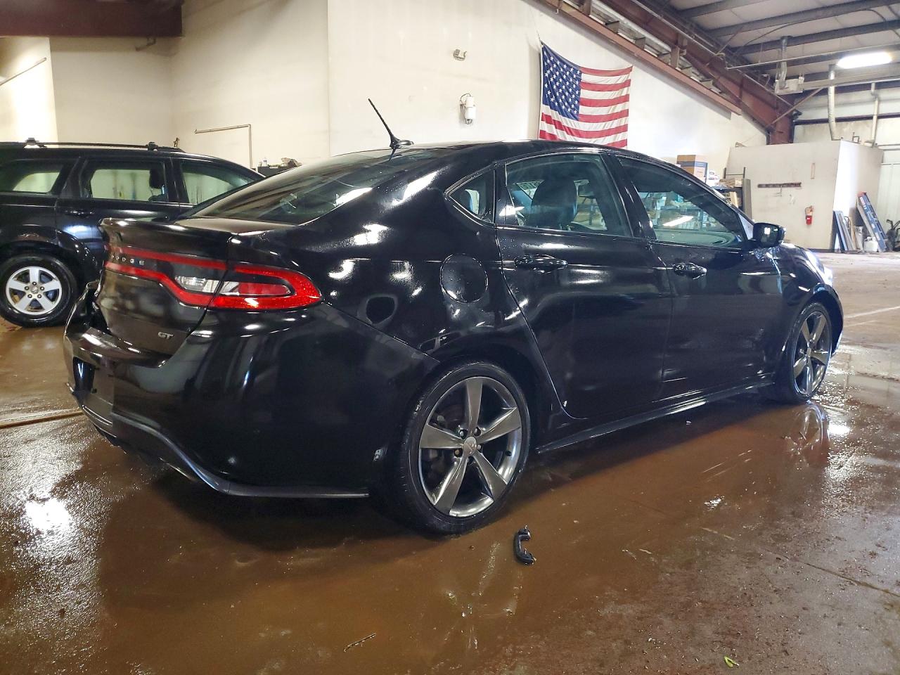 2015 DODGE DART GT — снимка 3