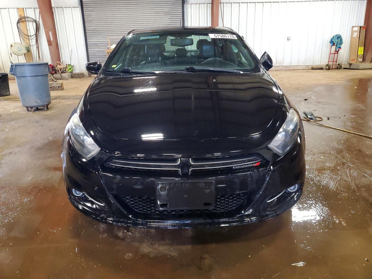 2015 DODGE DART GT — снимка 5