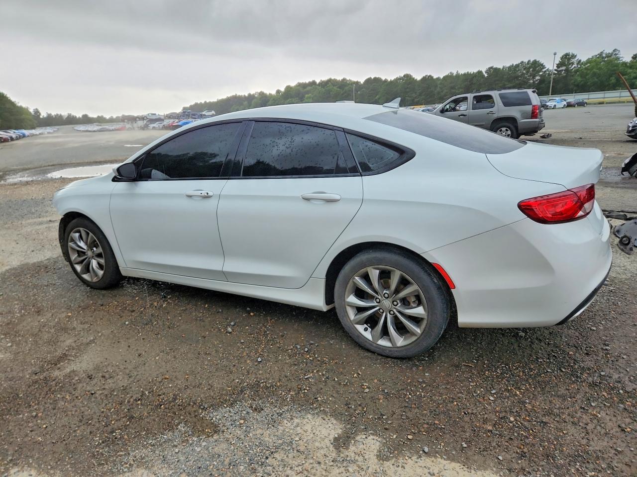 2015 CHRYSLER 200 S — снимка 2