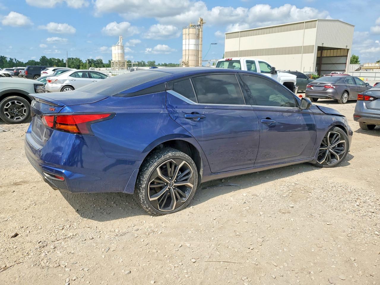 2023 NISSAN ALTIMA SR — снимка 3