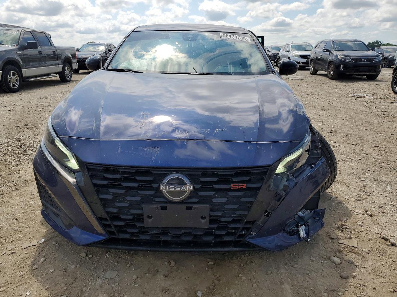 2023 NISSAN ALTIMA SR — снимка 5