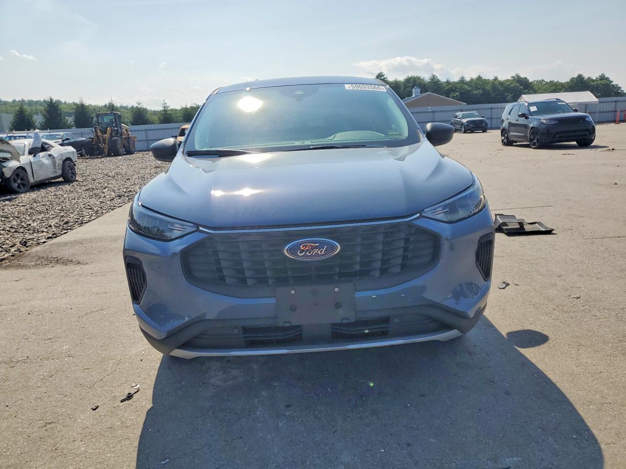 2026 FORD ESCAPE ACTIVE — снимка 5