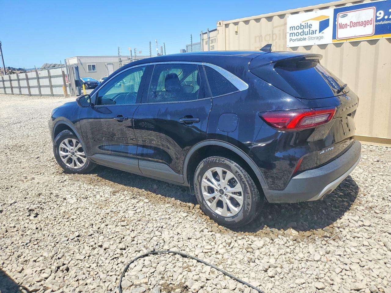 2023 FORD ESCAPE ACTIVE — снимка 2