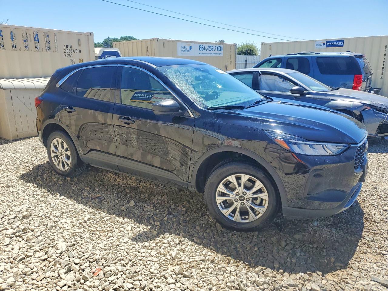 2023 FORD ESCAPE ACTIVE — снимка 4
