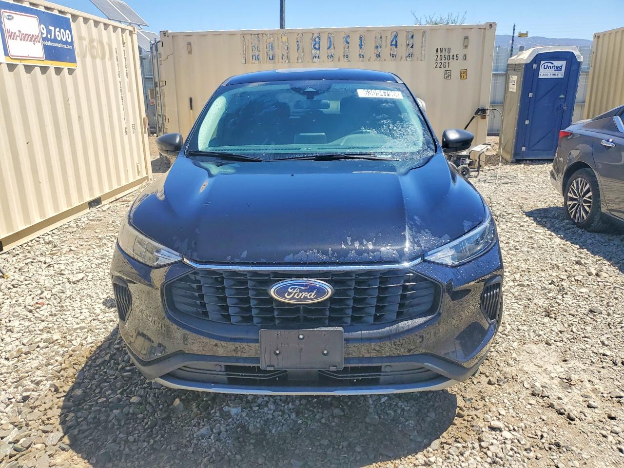 2023 FORD ESCAPE ACTIVE — снимка 5