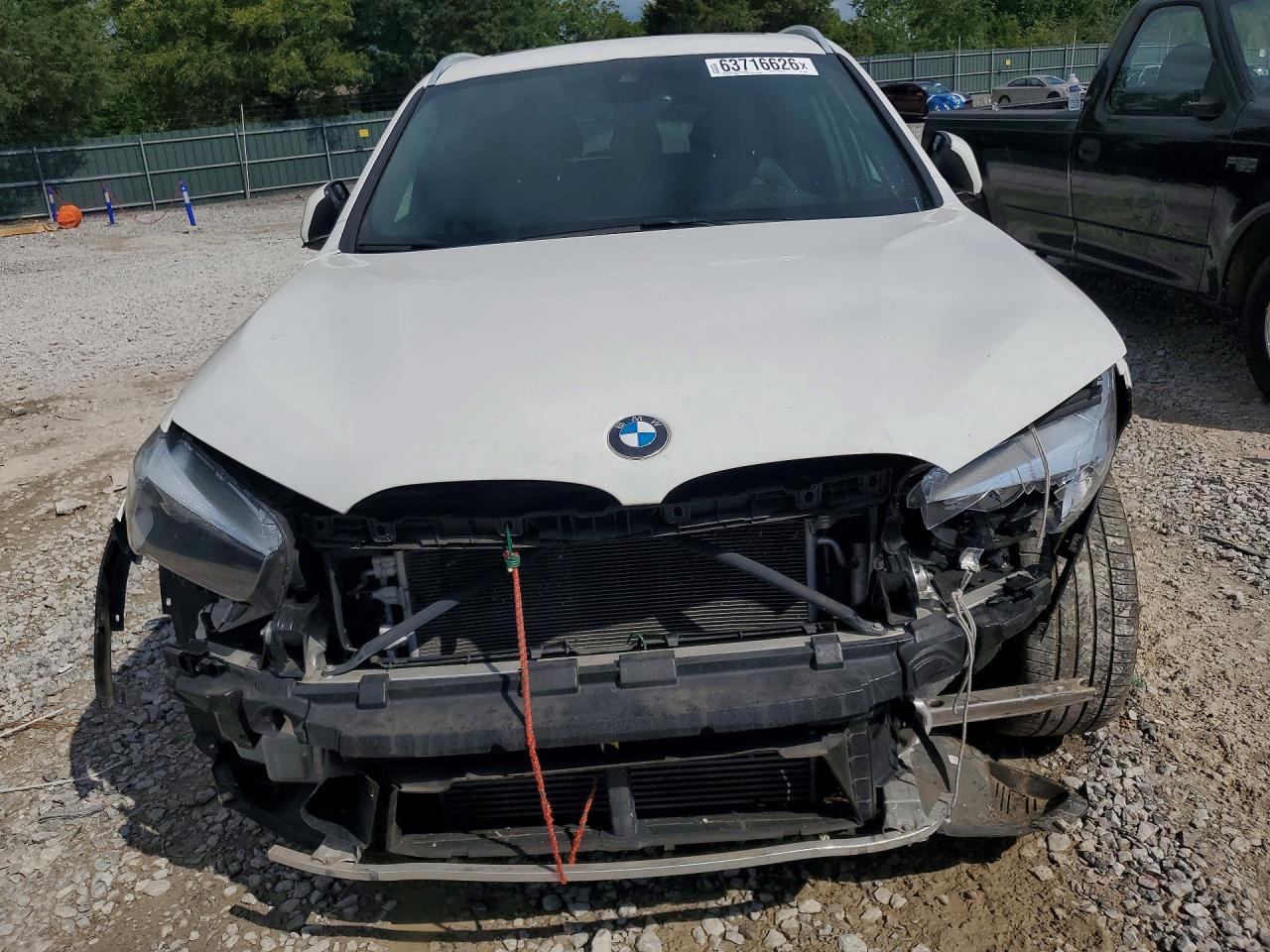 2021 BMW X1 SDRIVE28I — снимка 5