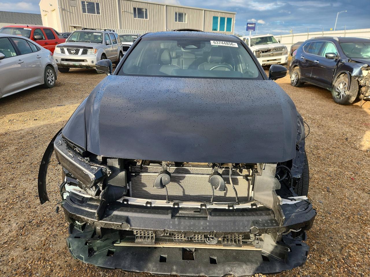 2023 TOYOTA CROWN XLE — снимка 5