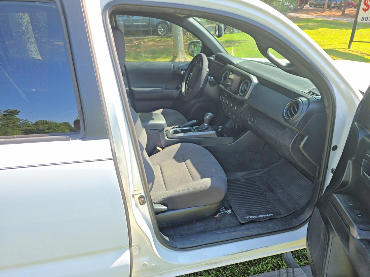 2017 TOYOTA TACOMA TRD SPORT — снимка 5