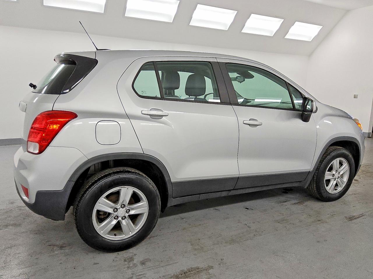2017 CHEVROLET TRAX LS — снимка 3