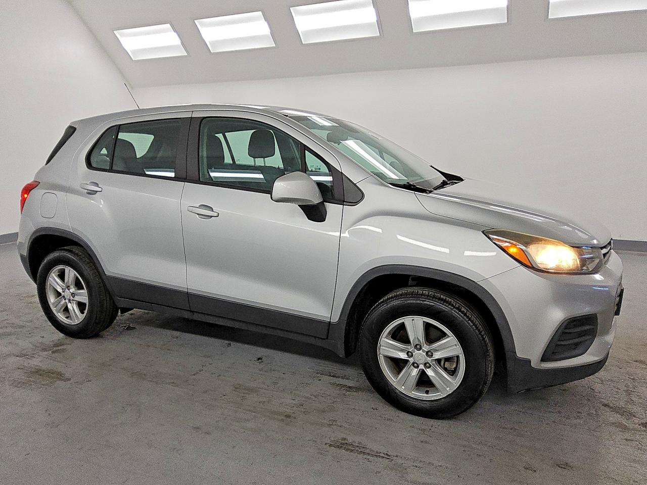 2017 CHEVROLET TRAX LS — снимка 4