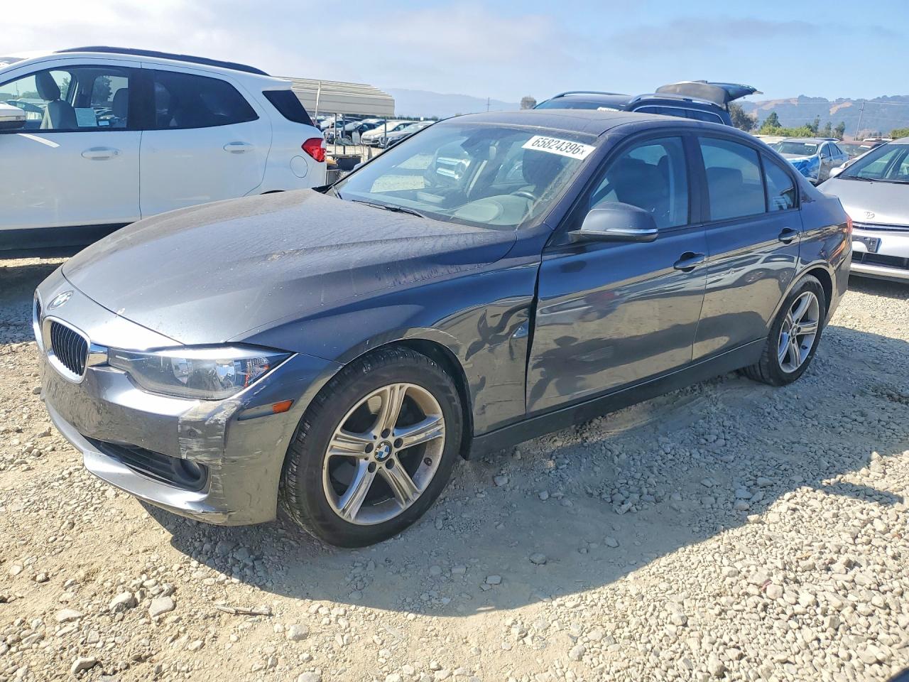 2013 BMW 328 I