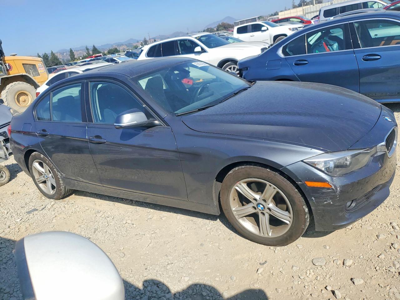 2013 BMW 328 I — снимка 4