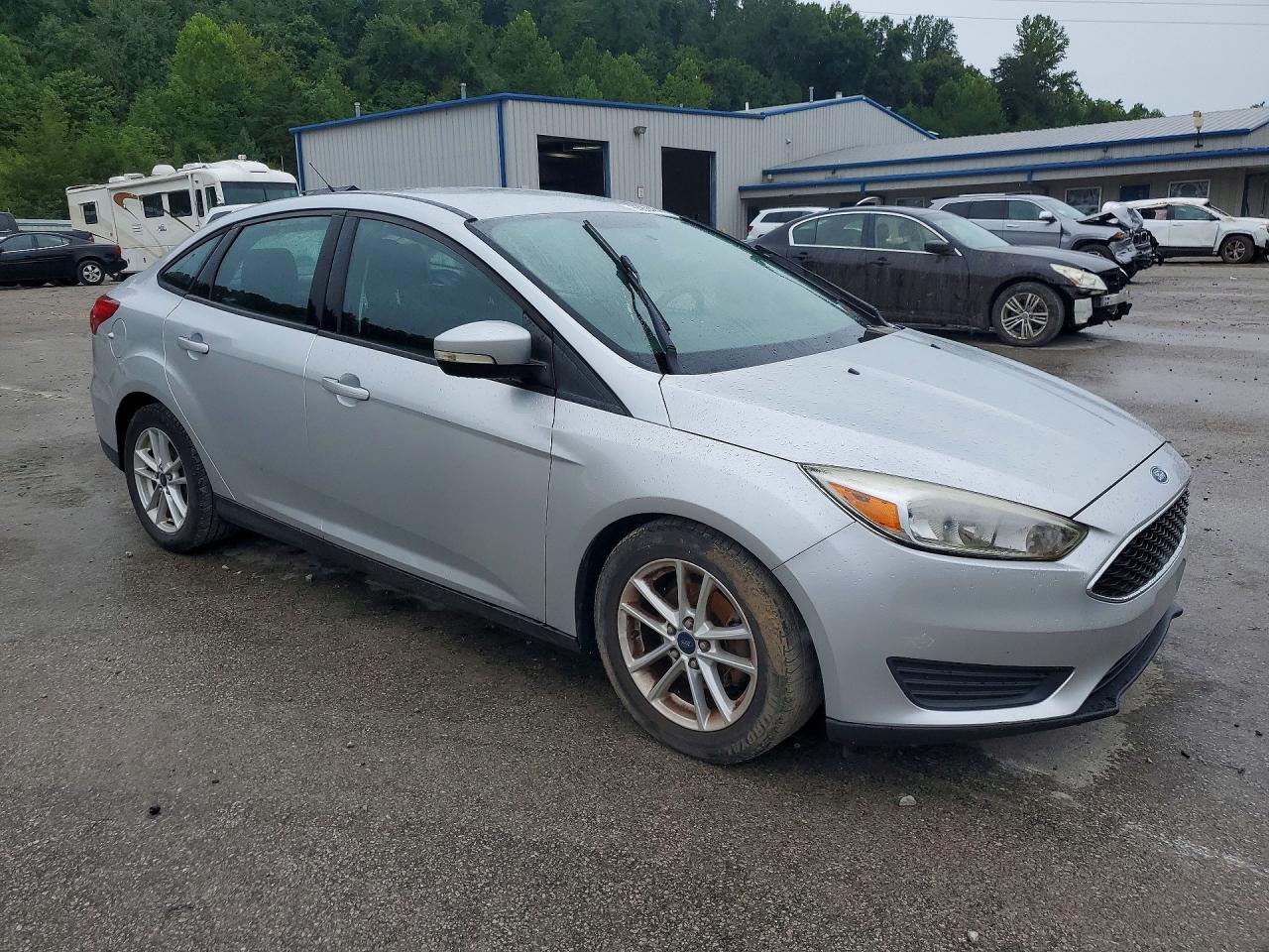 2016 FORD FOCUS SE — снимка 4