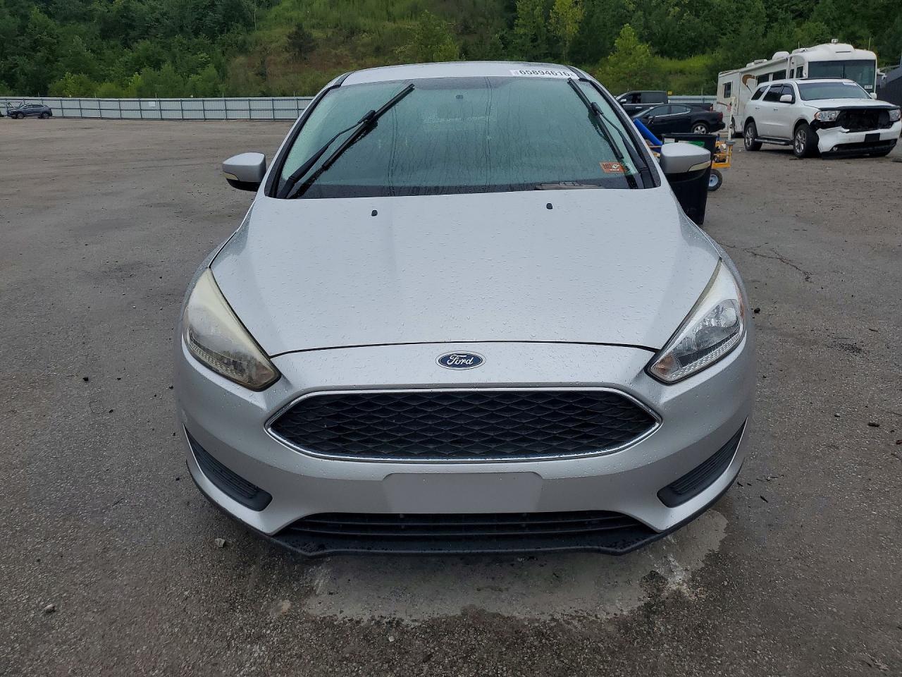 2016 FORD FOCUS SE — снимка 5