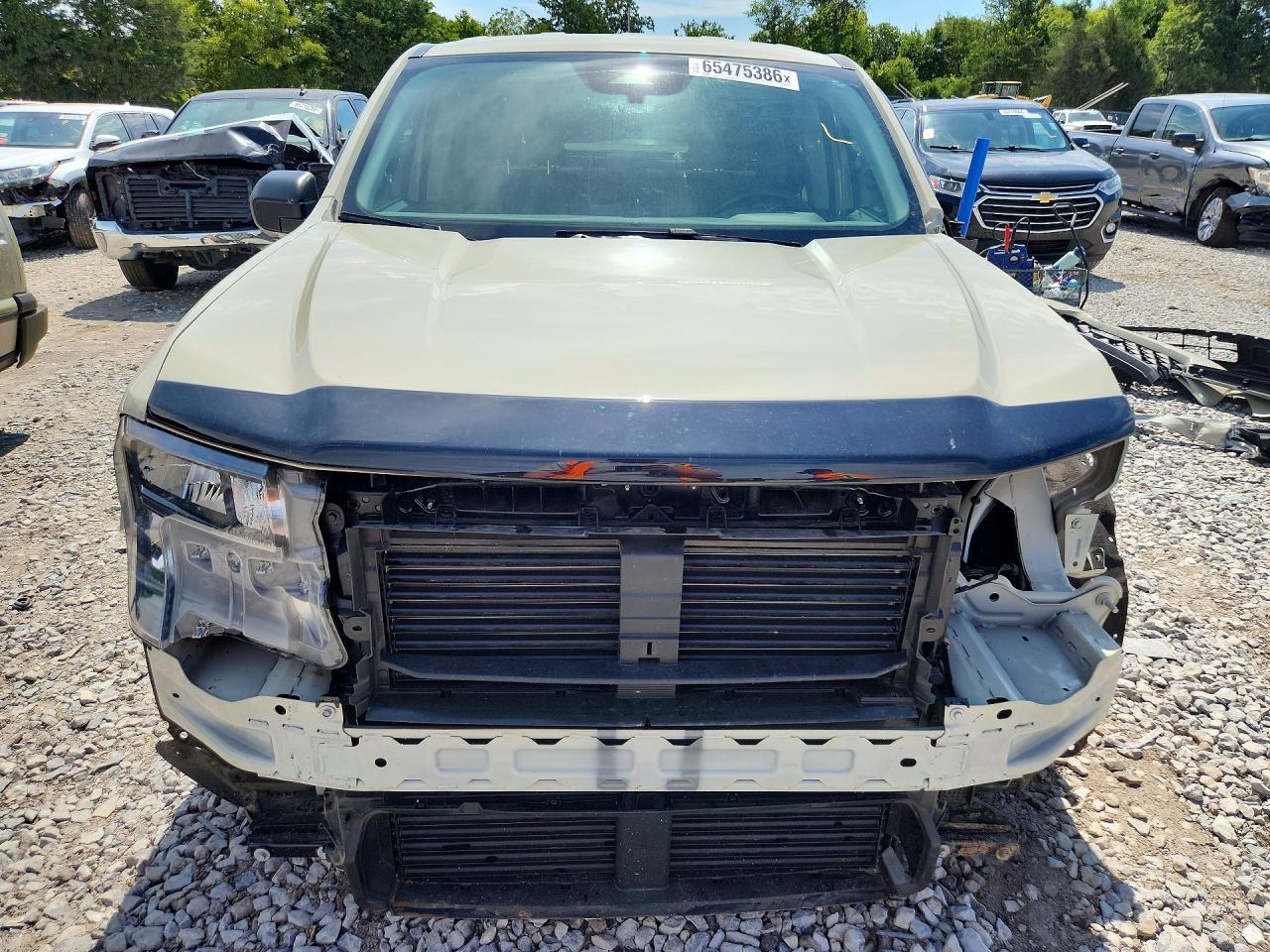 2025 FORD MAVERICK XLT — снимка 5