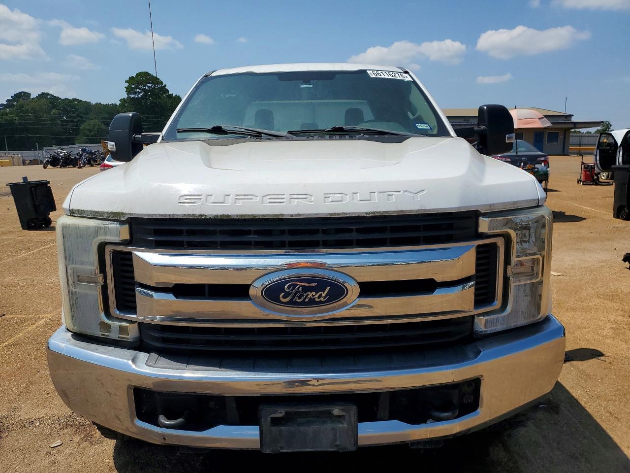 2019 FORD F250 SUPER DUTY — снимка 5