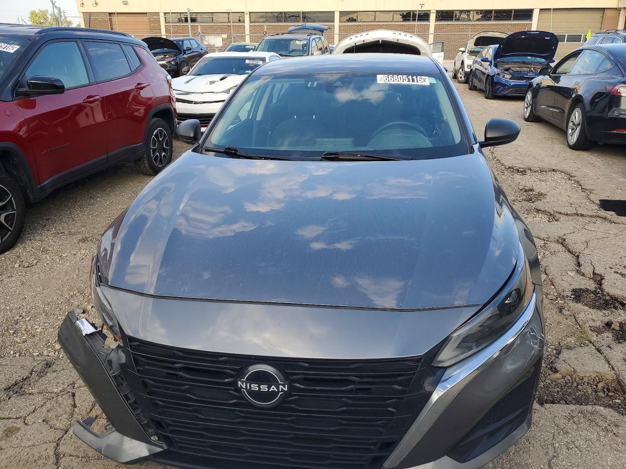 2024 NISSAN ALTIMA S — снимка 5