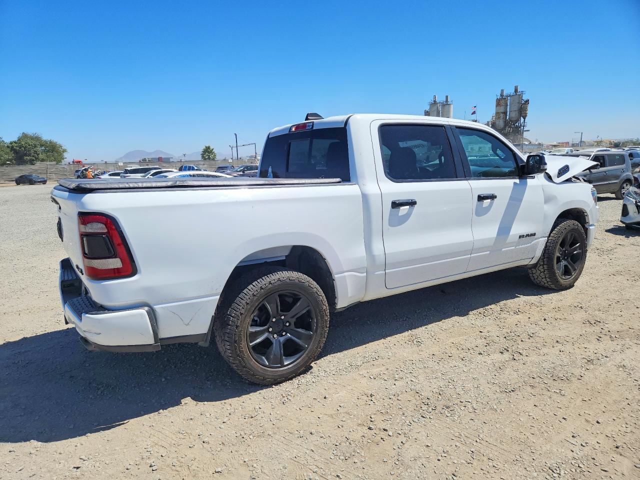 2024 RAM 1500 BIG HORN/LONE STAR — снимка 3