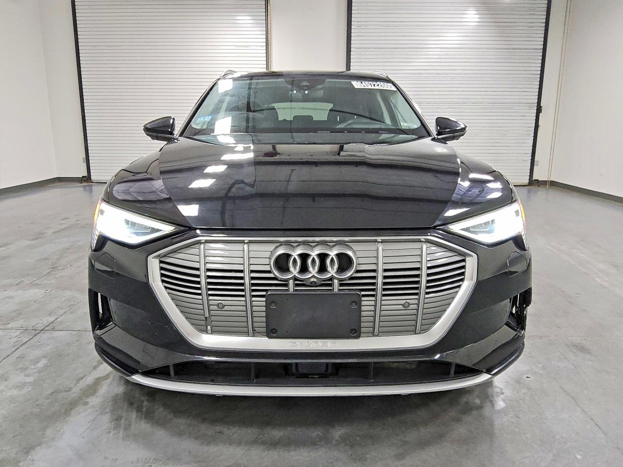 2019 AUDI E-TRON PRESTIGE — снимка 5